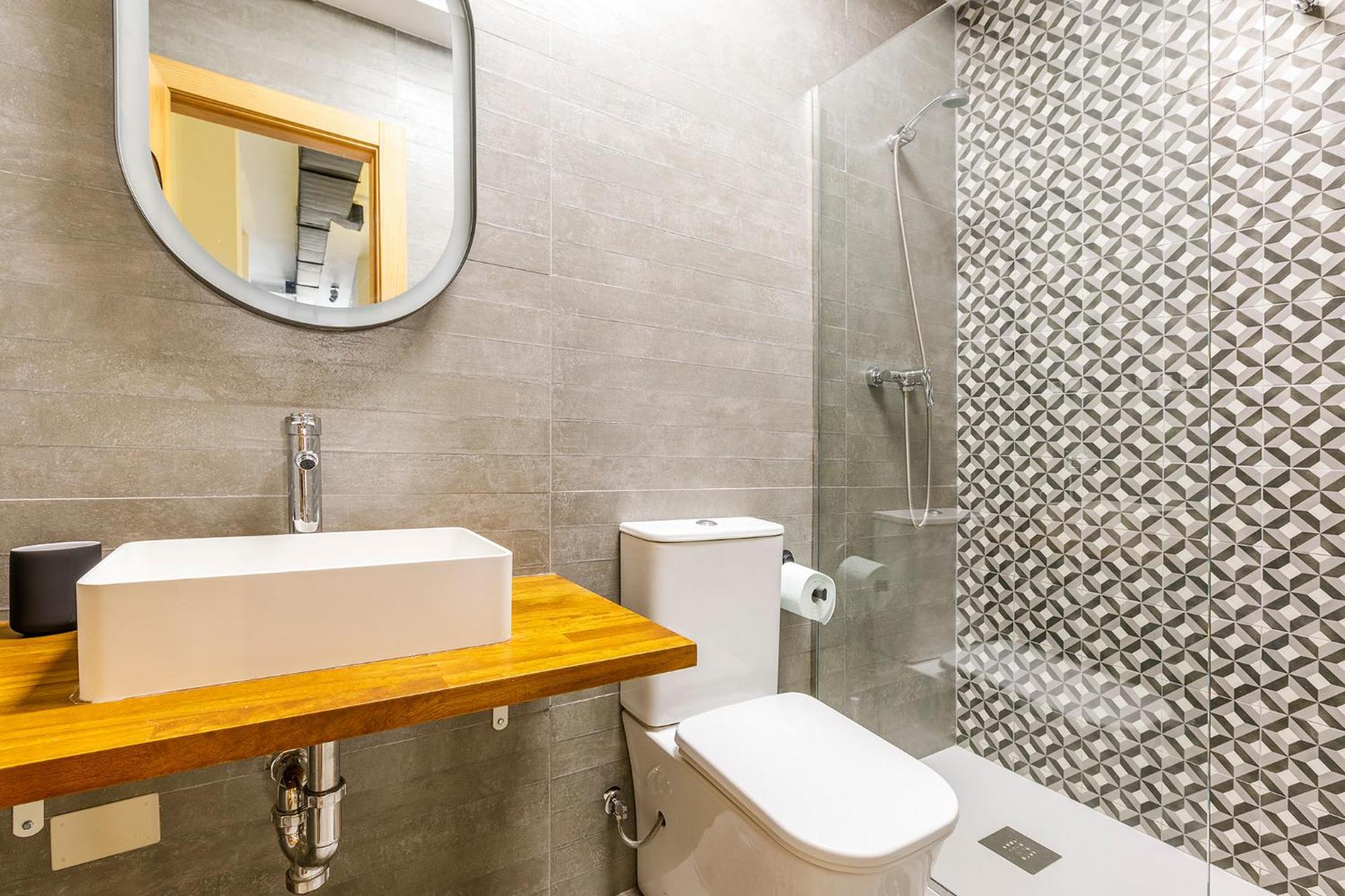 Loft Haven Leilighet Málaga Eksteriør bilde